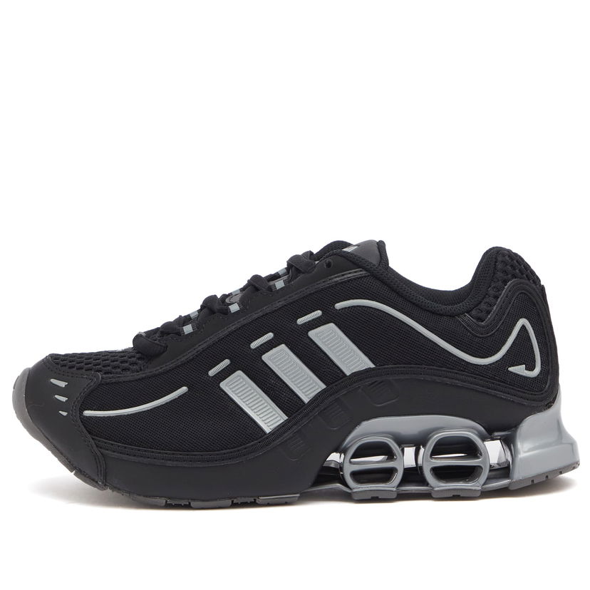 Superge in čevlji adidas Performance Megaride O1 W, Size UK 3 Črna | JQ2293