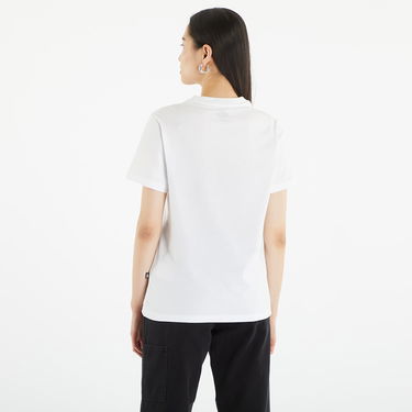 Majica Dickies Mapleton Tee Bela | DK0A4XDAWHX1, 1