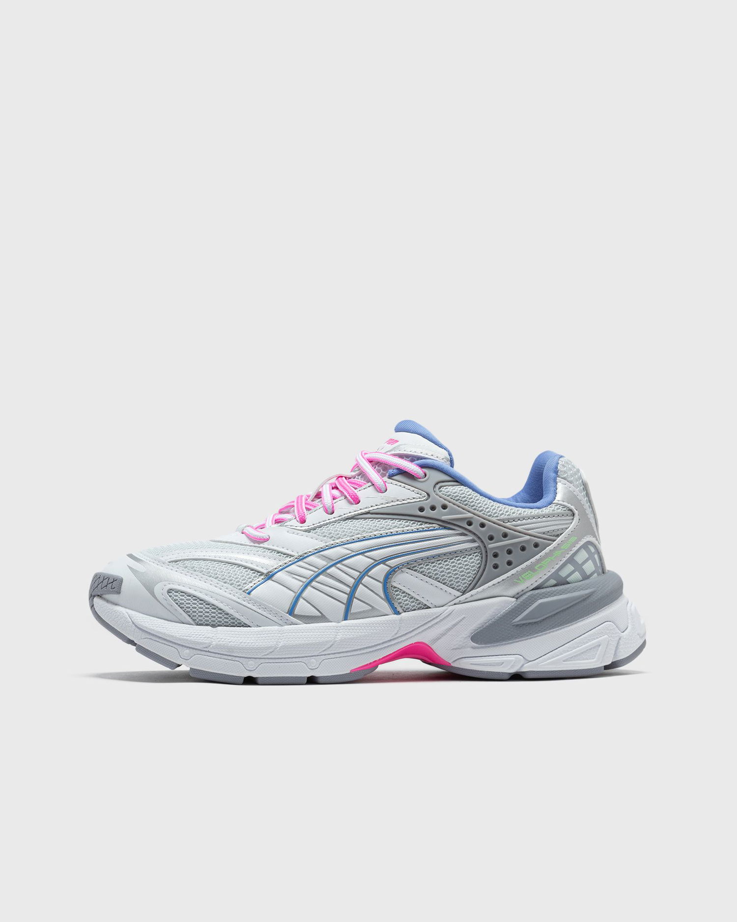 Superge in čevlji Puma Velophasis Sprint2K W Siva | 395345-04, 0