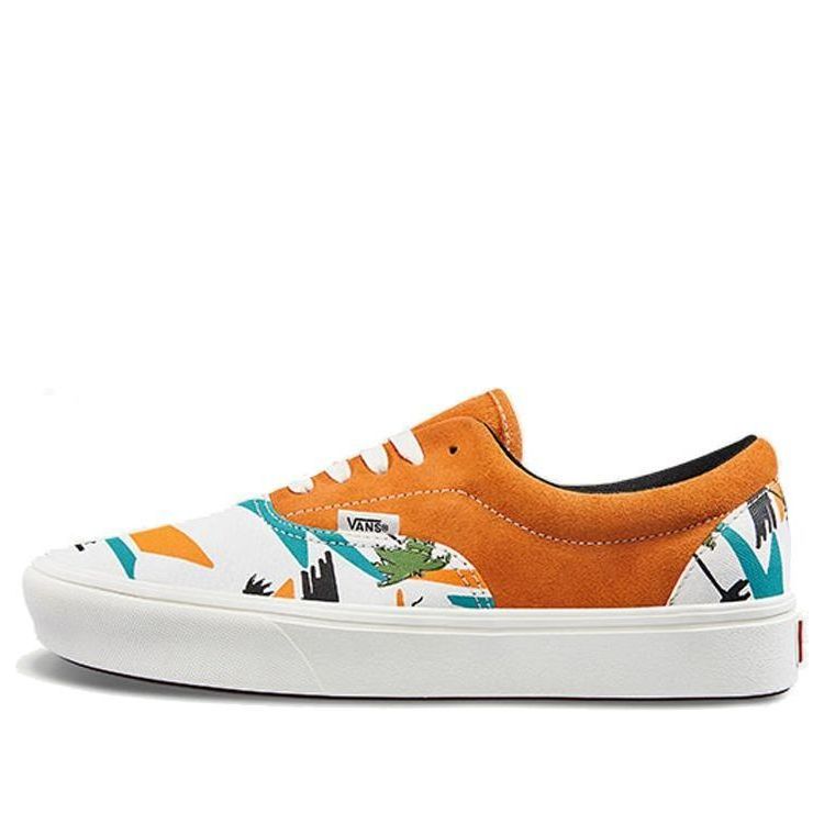 Superge in čevlji Vans Vault ComfyCush Era LX Večbarvna | VN0A45JYVWU, 0