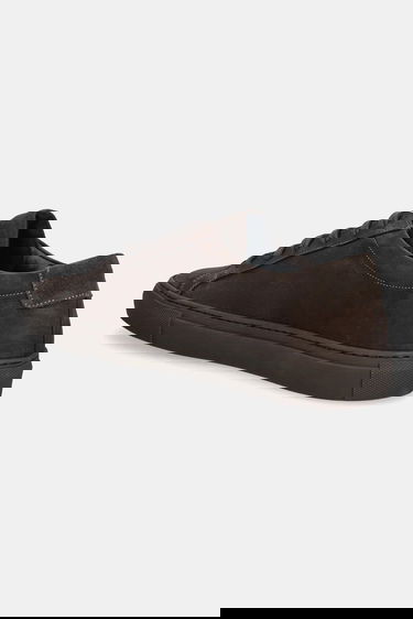 Superge in čevlji Common Projects Achilles Rjava | 2507.3625, 2