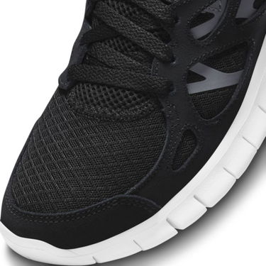 Superge in čevlji Nike Free Run 2 W Črna | DM9057-001, 4