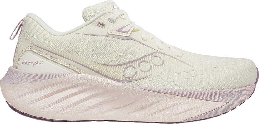 Superge in čevlji Saucony Triumph 22 Bež | s10964-145
