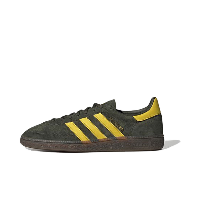 Superge in čevlji adidas Originals Handball Spezial Rjava | EF5748