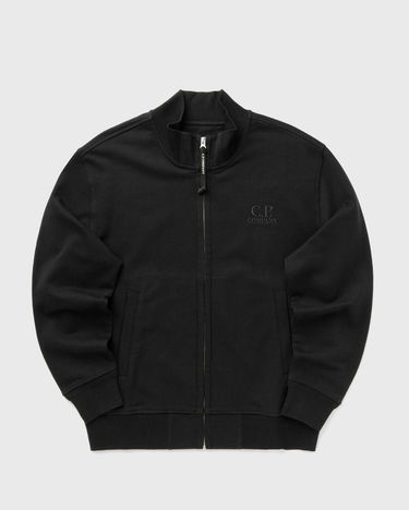Pulover C.P. Company Open Sweatshirt Črna | 19CMSS139A005086W-999, 0