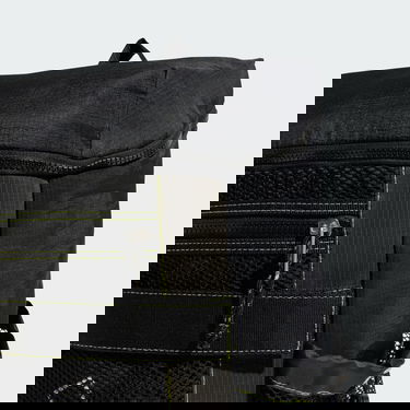 Nahrbtnik adidas Performance Street Style Drawstring Closure Backpack Zelena | JD5599, 3