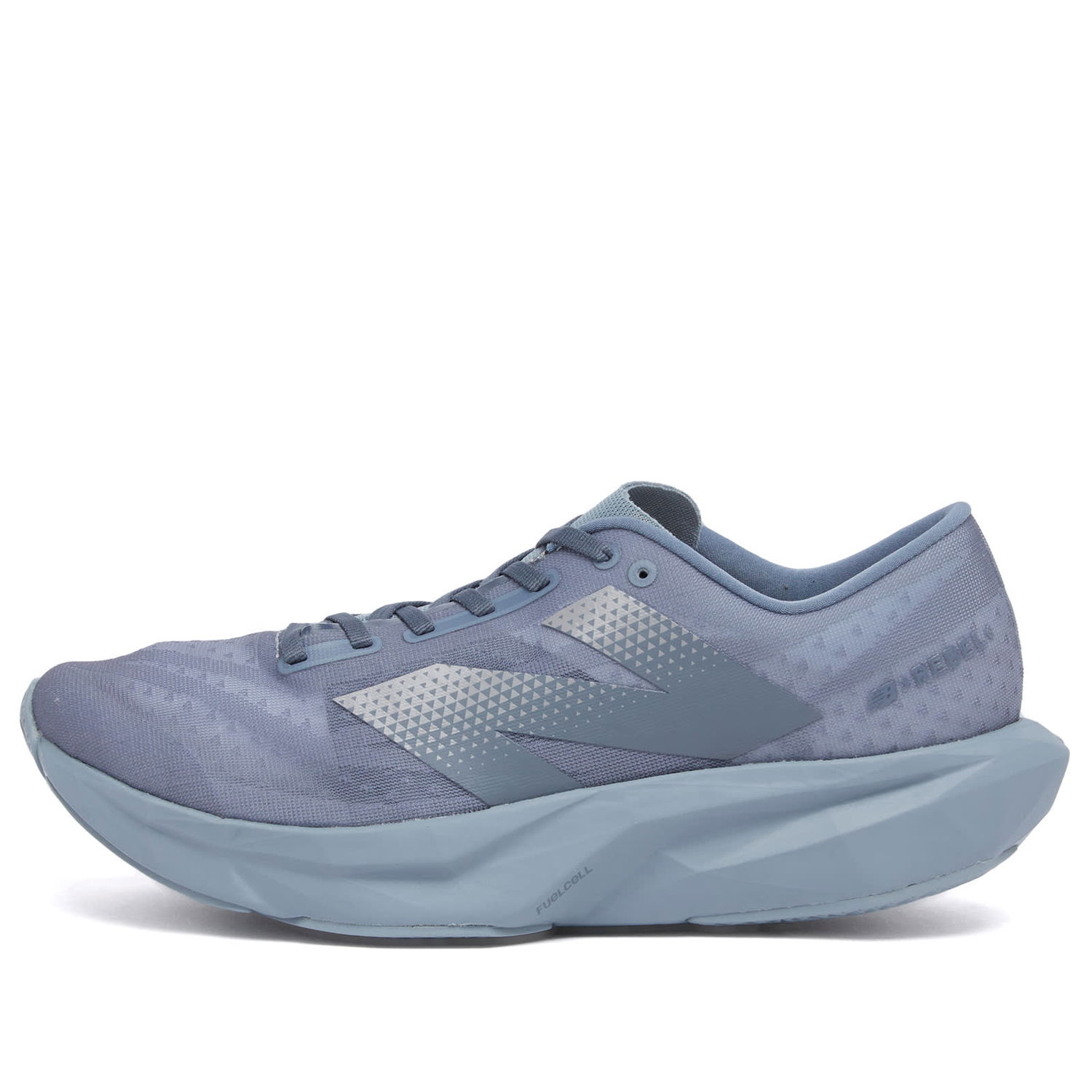 Superge in čevlji New Balance UFCXTD4 REBEL v4 Siva | UFCXTD4, 0