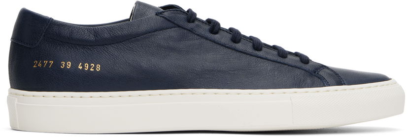 Common Projects Summer Achilles