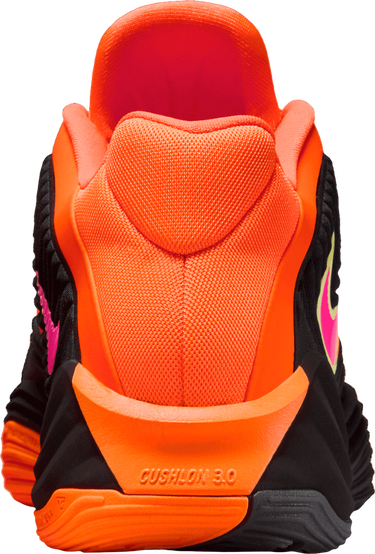 Superge in čevlji Nike Giannis Freak 7 "Ignition" Oranžna | HF3450-800, 3