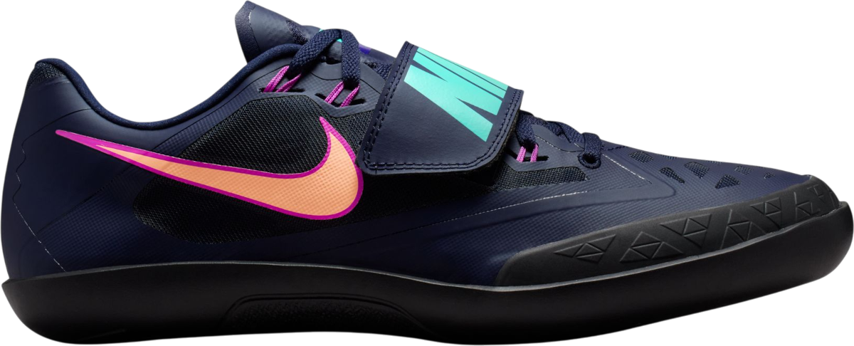 Superge in čevlji Nike Zoom SD 4 Mornarica | hq3487-400, 0