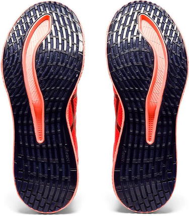 Superge in čevlji Asics MetaRide Rdeča | 1011a967-700, 3