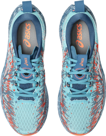 Superge in čevlji Asics NOOSA TRI 16 Turkizna | 1011b872-402, 3