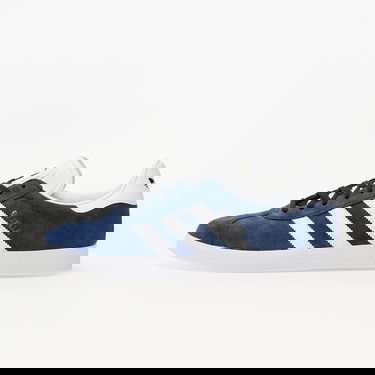 Superge in čevlji adidas Originals Gazelle Modra | bb5478, 0