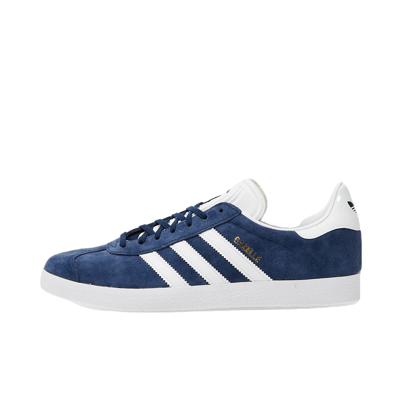 Superge in čevlji adidas Originals Gazelle Modra | bb5478