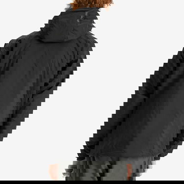 Pulover Arcteryx Atom Hooded Insulated Jacket, Size Large Črna | X000009556-002291, 3