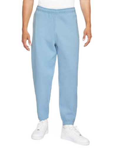 Trenirka Nike Fleece Pants Modra | CW5460-436