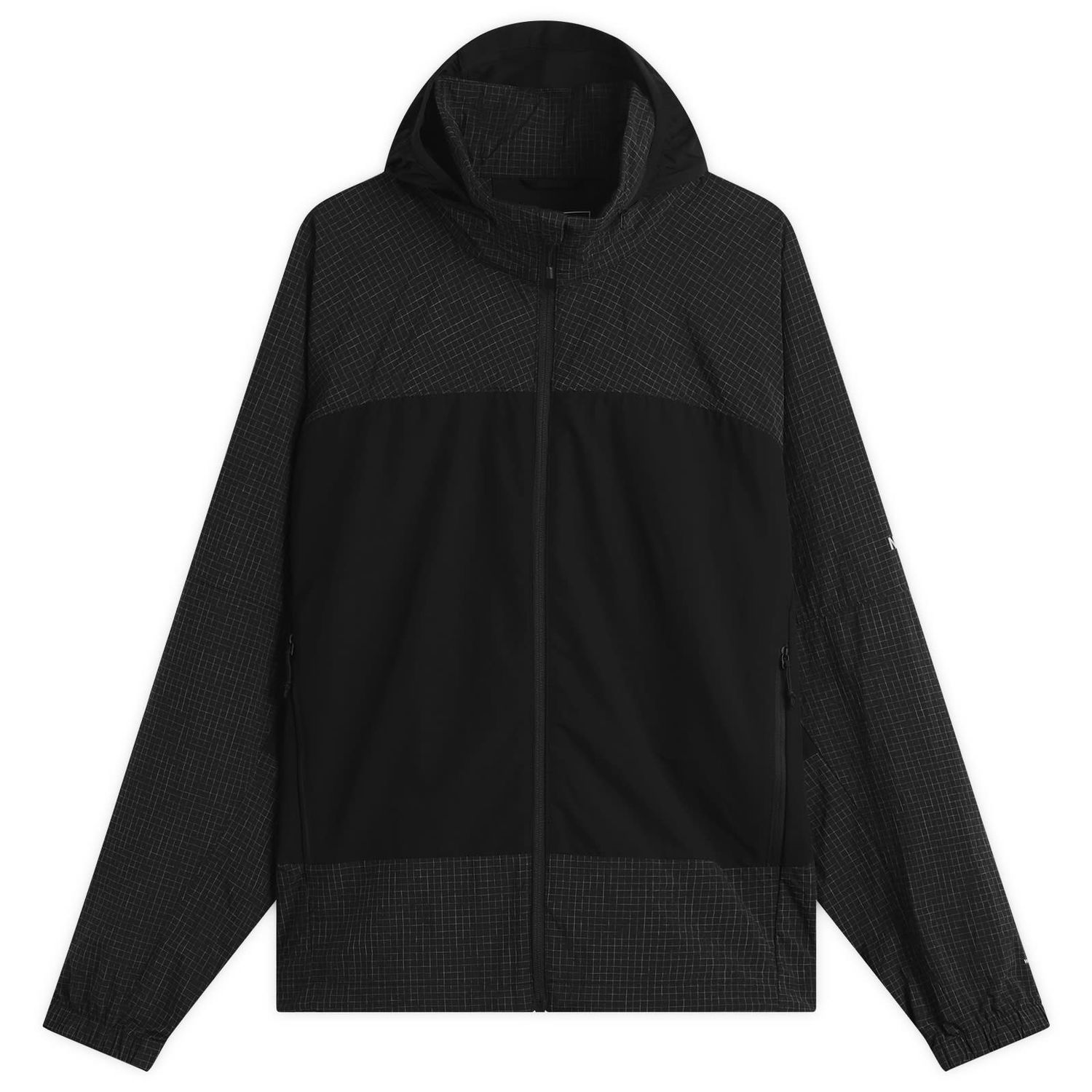 Vetrovka The North Face HKE Utility Wind Jacket, Size Small Črna | NF0A8D20JK3, 0