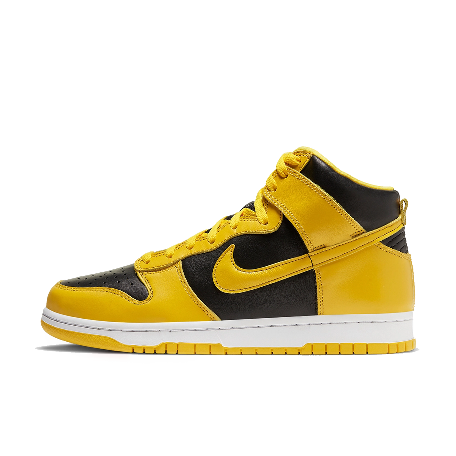 Superge in čevlji Nike Dunk High SP PS "Varsity Maize" Rumena | DC9053-002, 0