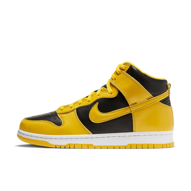 Superge in čevlji Nike Dunk High SP PS "Varsity Maize" Rumena | DC9053-002, 0