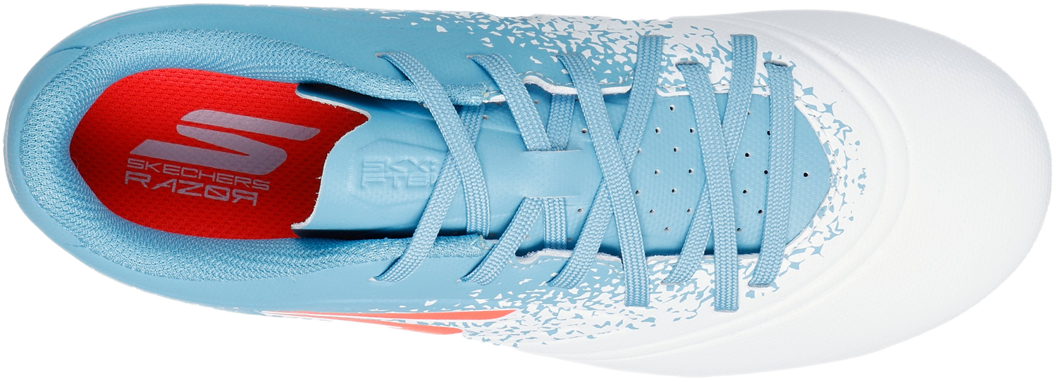 Superge in čevlji Skechers Razor 1.5 JR FG Modra | 252060l-wtqp, 1