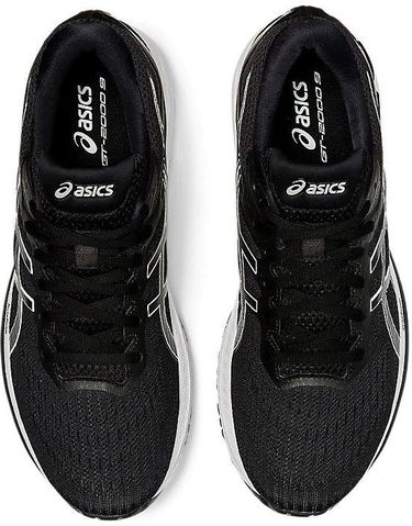 Superge in čevlji Asics GT-2000 9 Črna | 1011a983-001, 3