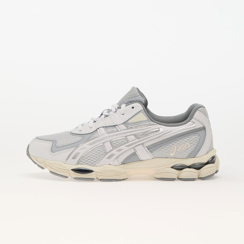 Superge in čevlji Asics Gel-NYC 2055 Siva | 1203A542-021