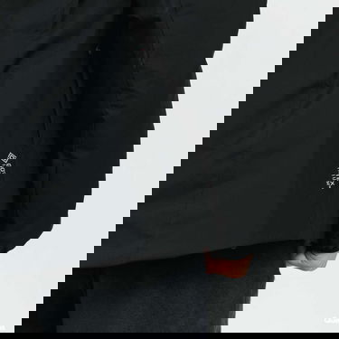 Vetrovka Tilak Svalbard Winter Jacket Črna | 0399001961, 5