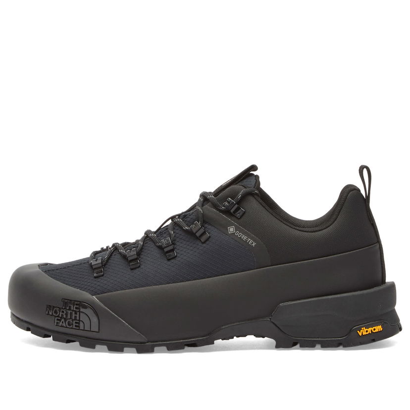 Superge in čevlji The North Face Glenclyffe Low Gore-Tex Črna | NF0A8D95KX7