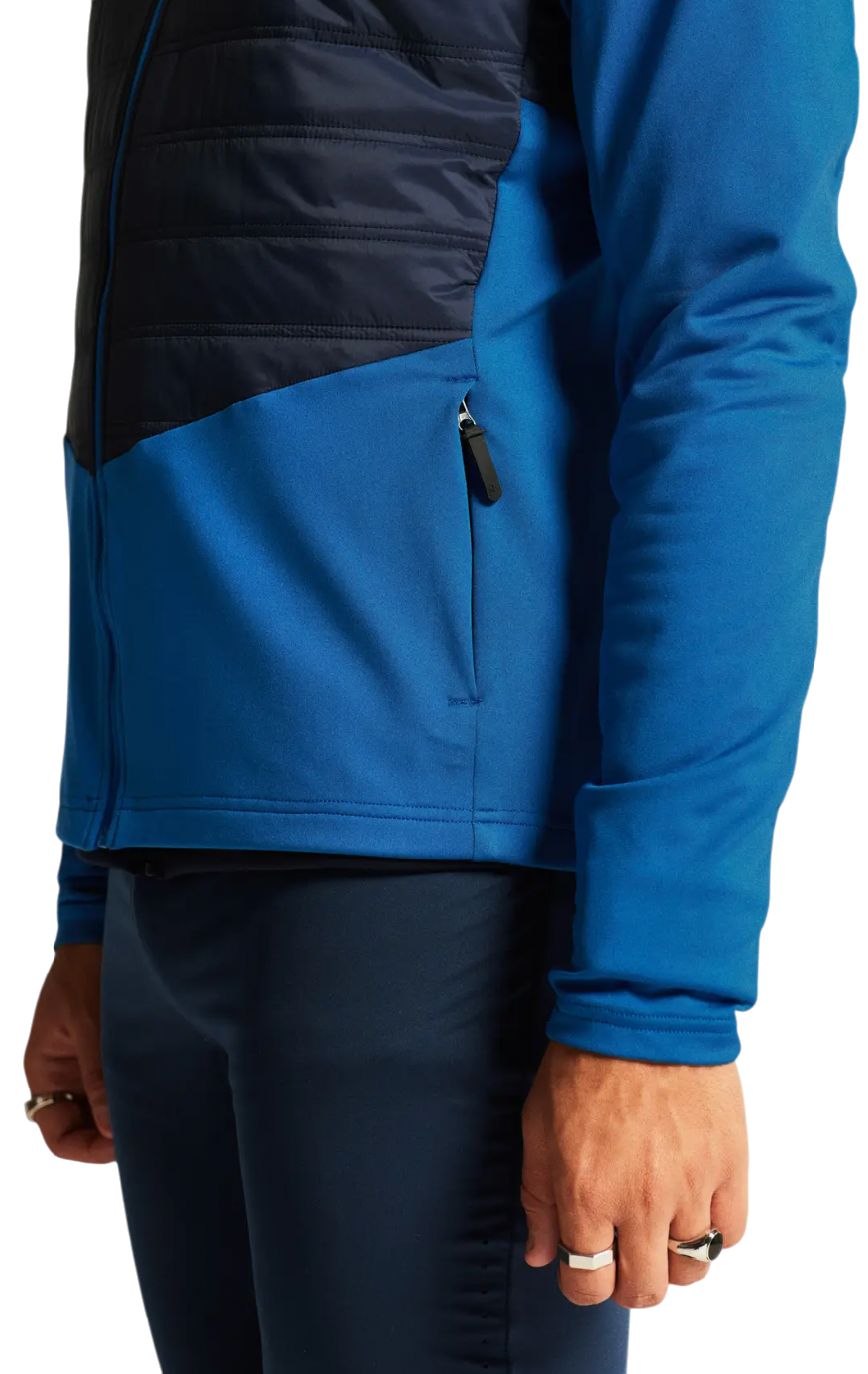 Puhovka Craft Craft ADV Essence Warm 2 Jacket Modra | 1913743-396345, 1