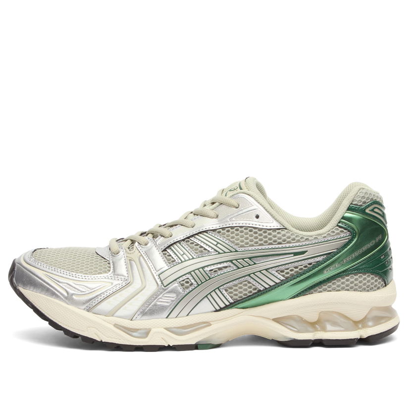 Superge in čevlji Asics GEL-Kayano 14 Bela | 1203A537-300