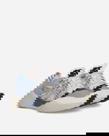 Superge in čevlji Jordan Delta 3 Low Sneakers Bež | DR5280-014, 2