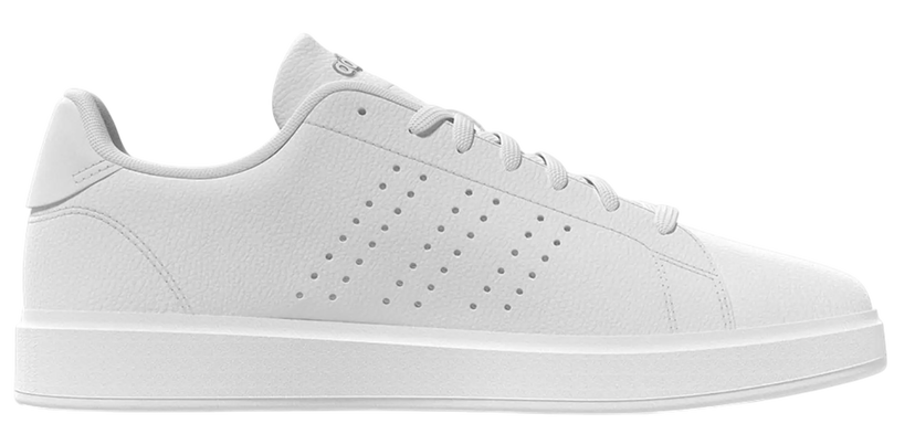 Superge in čevlji adidas Originals Advantage 2.0 Bela | jq3103