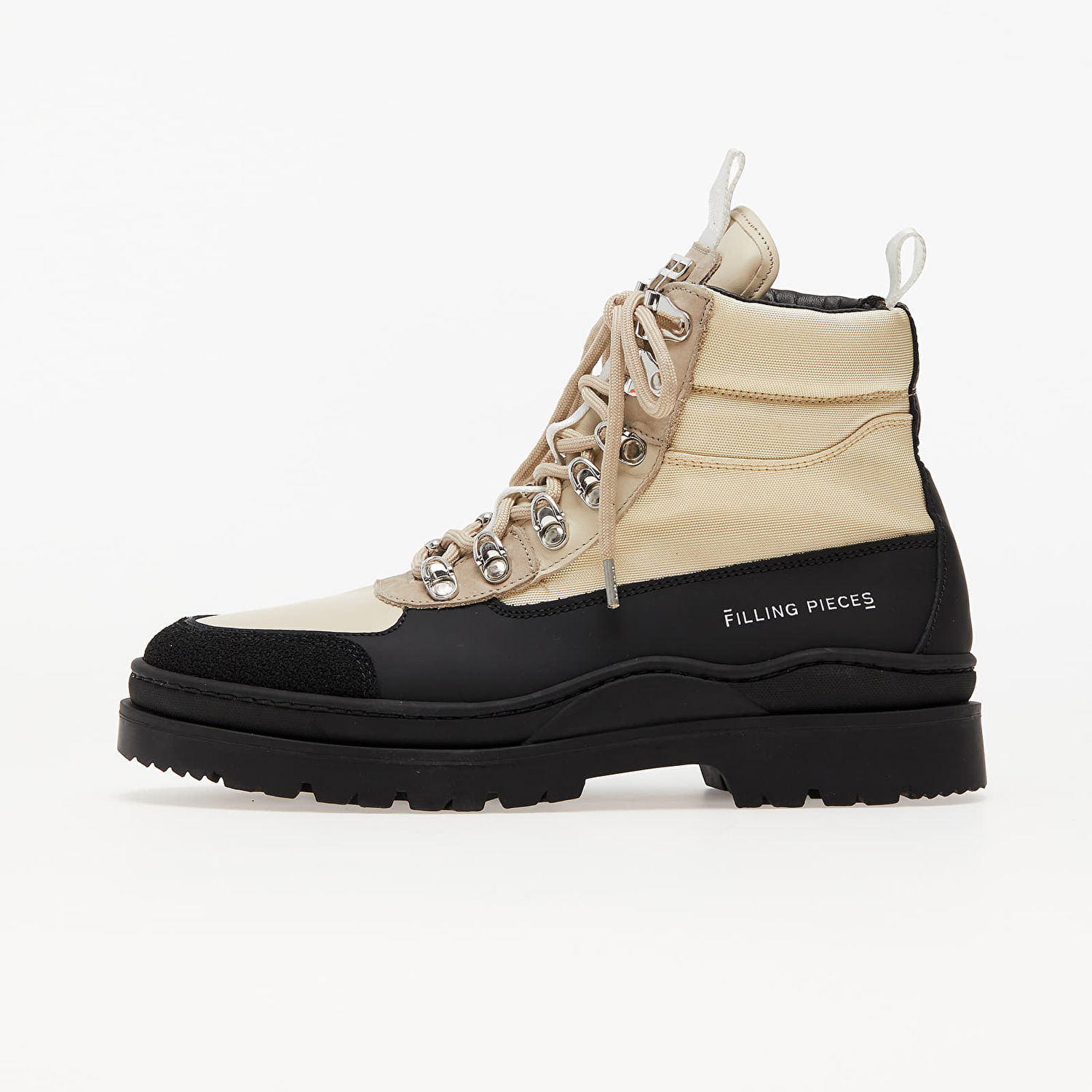 Superge in čevlji Filling Pieces Mountain Boot Črna | 633250719620, 0