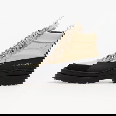 Superge in čevlji Filling Pieces Mountain Boot Črna | 633250719620, 0