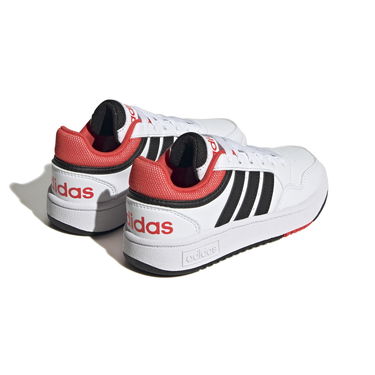 Superge in čevlji adidas Performance Hoops 3.0 k 37 1/3 Bela | GZ9673, 5
