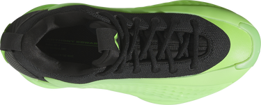 Superge in čevlji adidas Performance Anthony Edwards 1 Low Zelena | JI4073, 3