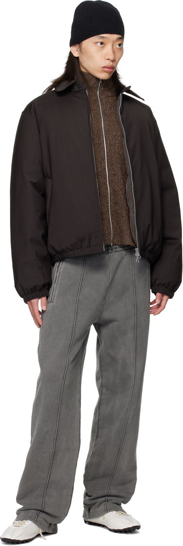 Puhovka OUR LEGACY Our Legacy Avenue Puffer Jacket Črna | M4251BC, 3