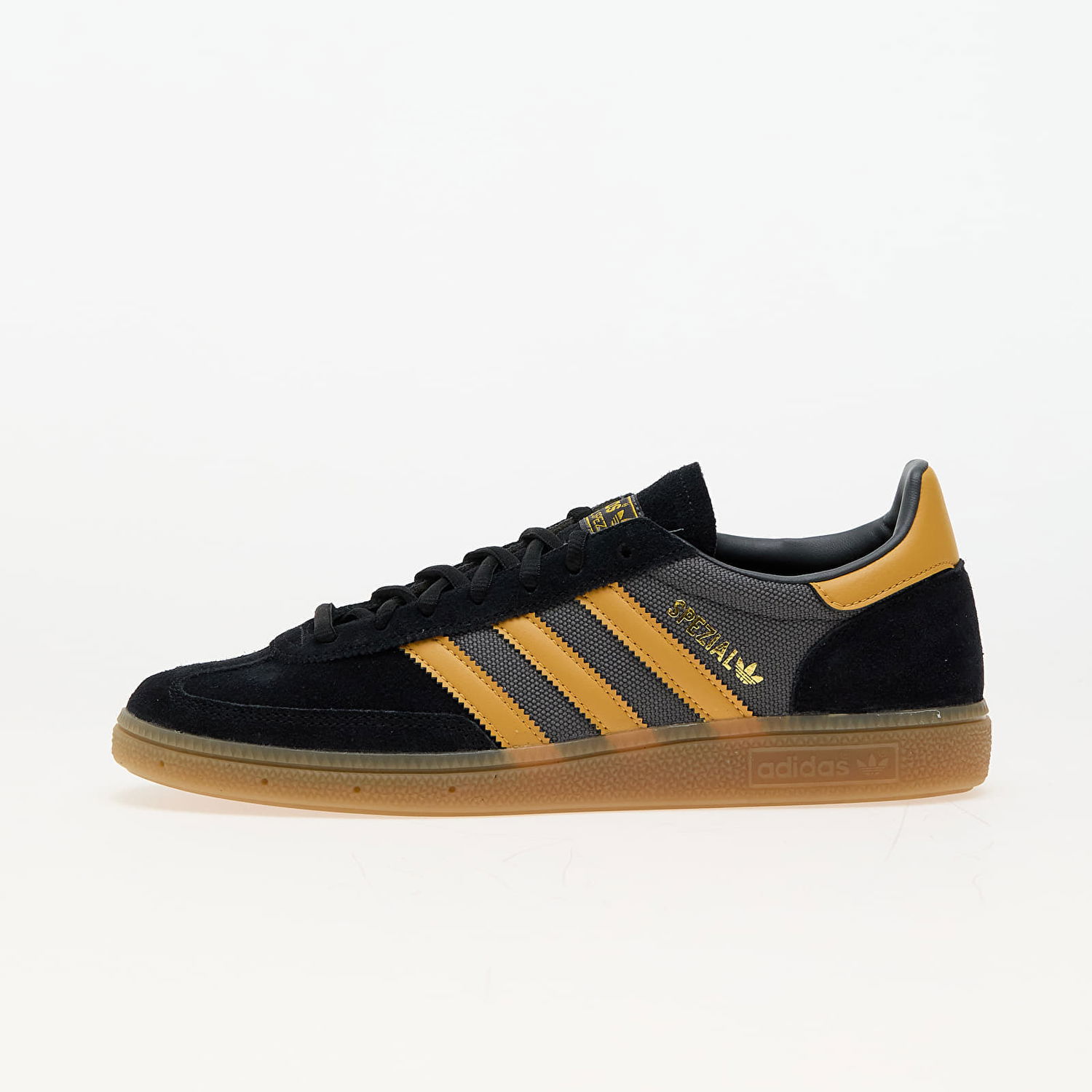 Superge in čevlji adidas Originals Handball Spezial Črna | IF9528, 0