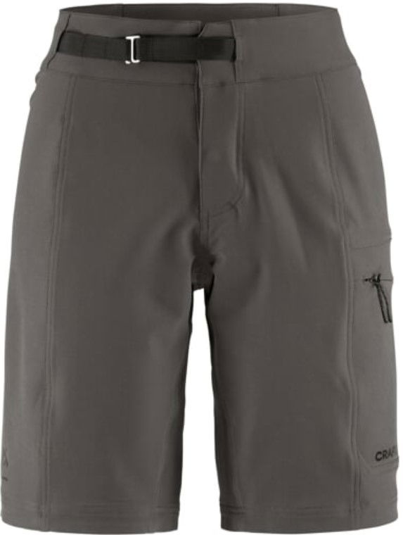 Kratke hlače Craft Craft Core Offroad Shorts Siva | 1914570-992000, 0