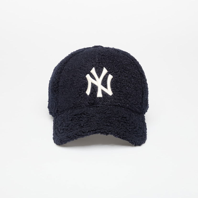 Kapa New Era New Era New York Yankees MLB 9FORTY Adjustable Cap Mornarica | 60691226