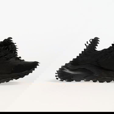 Superge in čevlji Hoka One One Kaha 2 Low GTX Črna | 1123191F-BBLC, 2