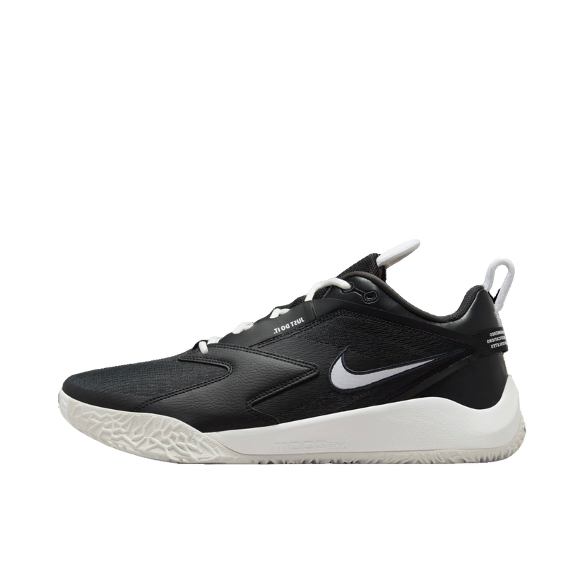 Superge in čevlji Nike AIR ZOOM HYPERACE 3 Črna | fq7074-002