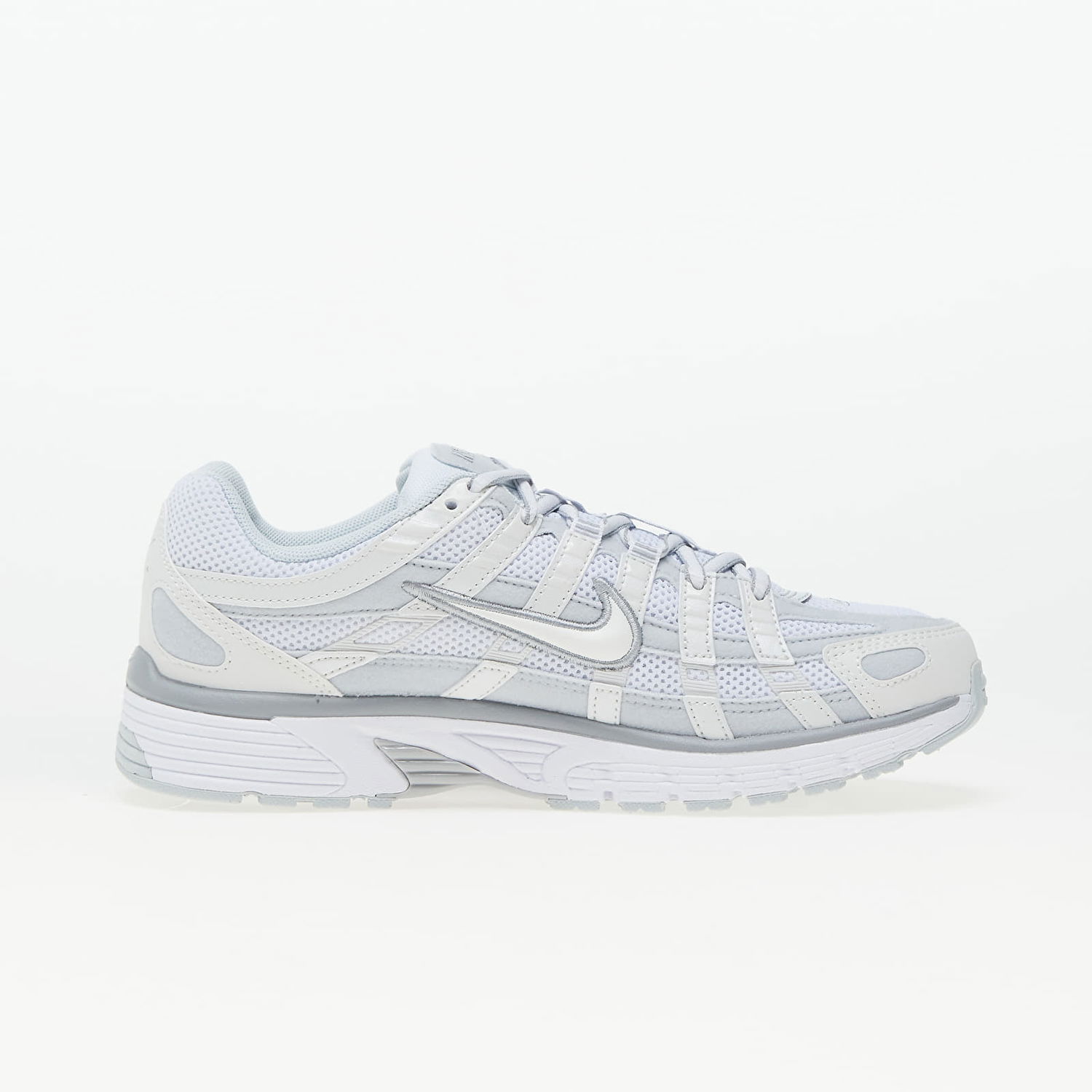 Superge in čevlji Nike P-6000 "White" W Bela | FV6603-101, 1