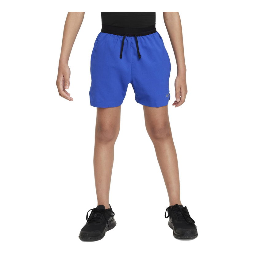 Kratke hlače Nike Multi Tech Dri-FIT Training Shorts Modra | FB1294-480