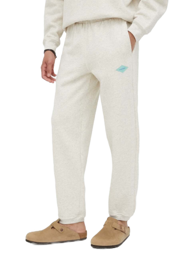 Trenirka American Vintage Sweatpants Bež | MPIE05A