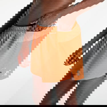 Kratke hlače The North Face The North Face Summit Pacesetter 5" Shorts Oranžna | NF0A8BB45N51, 4