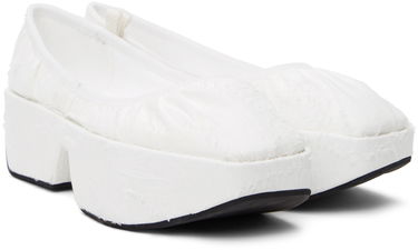 Krila Cecilie Bahnsen Cecilie Bahnsen Alexandra Ballet Flats Bela | 01.22-SH0013, 3