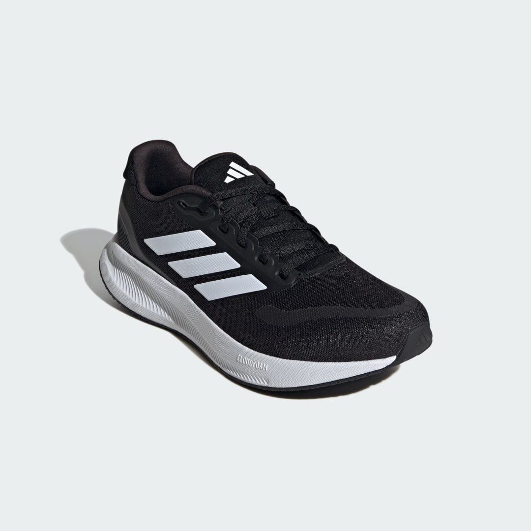 Superge in čevlji adidas Performance Runfalcon 5 Running Črna | IH7758, 1