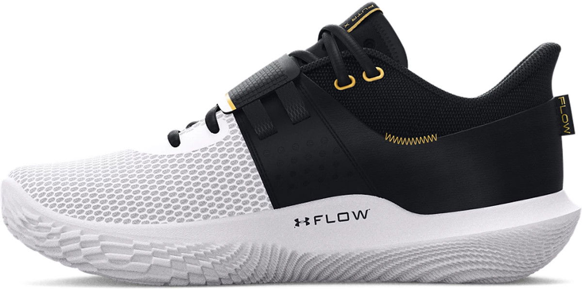 Superge in čevlji Under Armour Flow FUTR X Črna | 3024968-002, 1