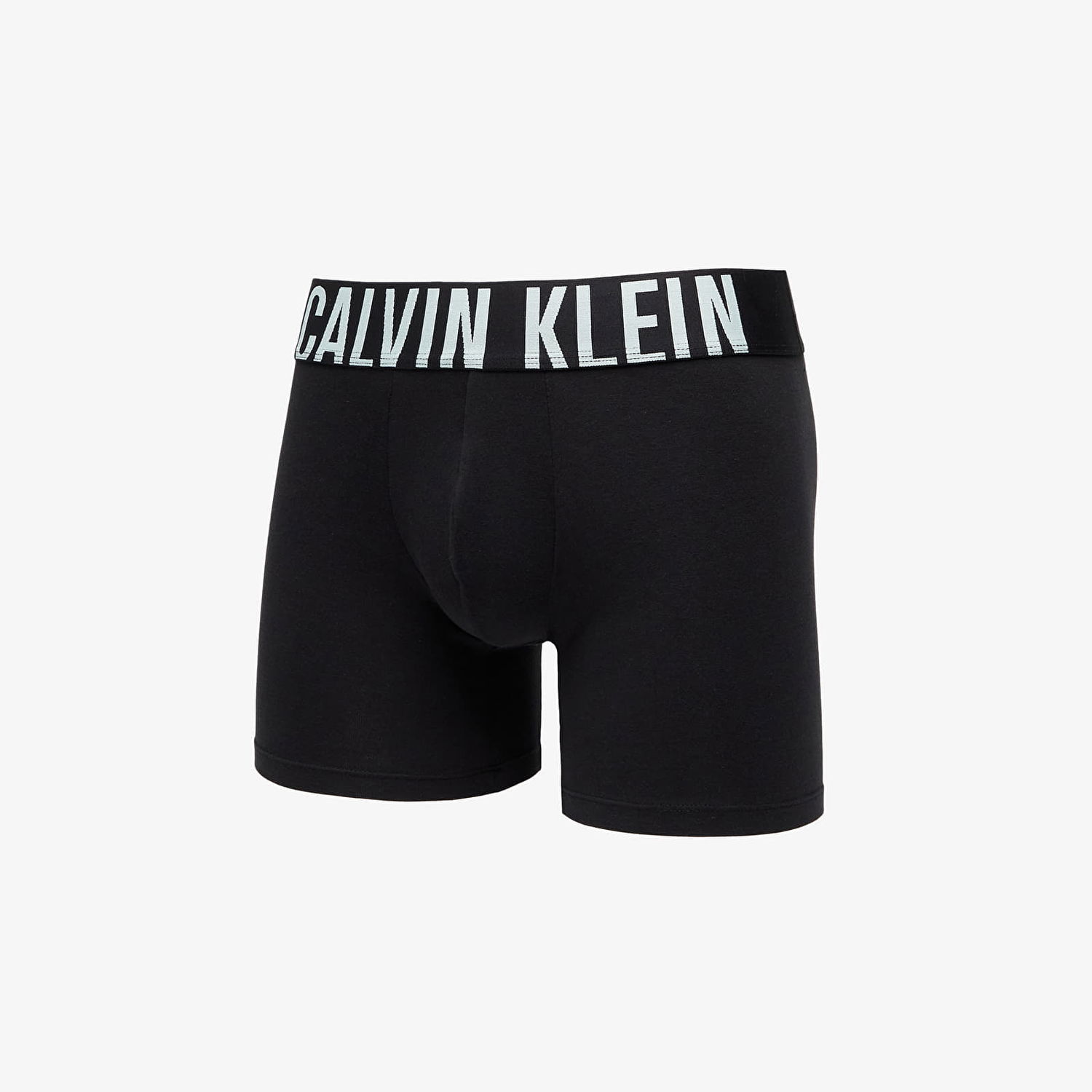 Boksarice CALVIN KLEIN Boxer Brief 3-Pack Črna | 000NB3609A VVN, 1